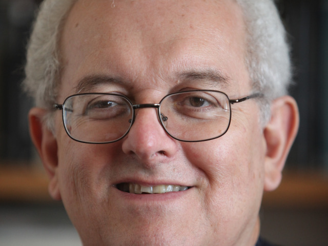 José Antonio Ocampo, bývalý minister financií Kolumbie