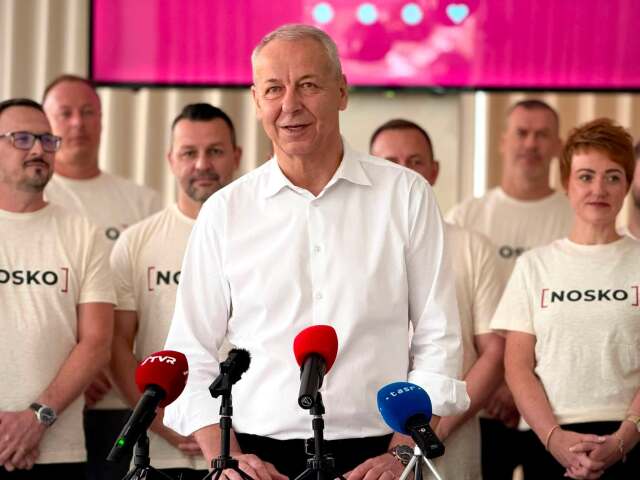 Ján Nosko