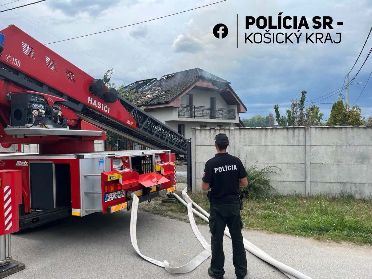 Hasiči