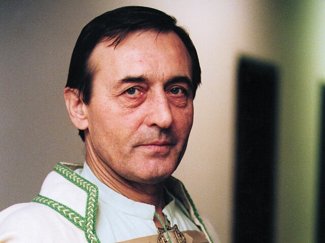 Michal Dočolomanský