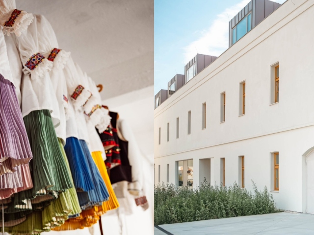 Málokto tušil, v akých podmienkach vznikali jej vystúpenia. Symbol slovenského folklóru má po 78 rokoch prvý domov