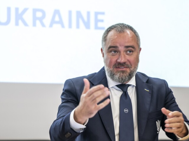 V Bratislave zadržali exšéfa ukrajinského futbalu. Mal sa obohatiť o takmer 6 miliónov eur