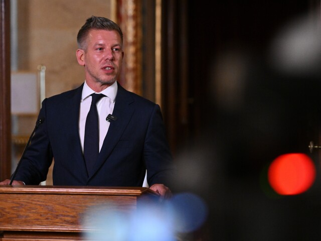 Petér Magyar