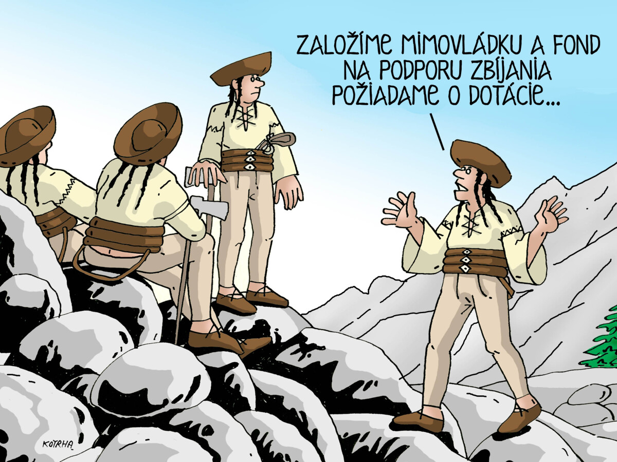 KOTRHA, 28.07.2026
