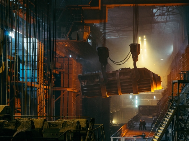 Desaťročia  bez modernizácie, ekológia žiadna. Súd stopol vysoké pece oceliarskeho giganta