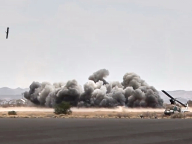 Húsíovia sa prihlásili k útokom na saudskoarabskú ropnú infraštruktúru, Rijád však ukazuje na Irak