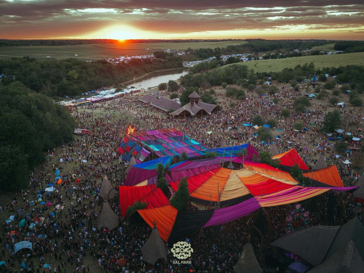 festival ozora