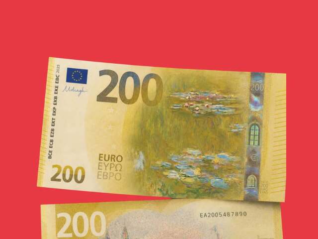 Európa mení bankovky. Čo to znamená pre peniaze, ktoré máte práve v peňaženke?