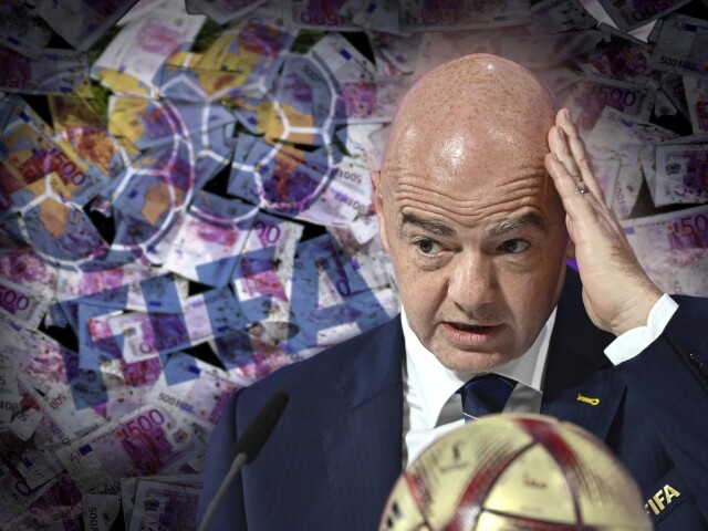 Ospravedlňujeme sa, že sme chceli predať MS. FIFA vydala jasné stanovisko aj smerom k Infantinovi
