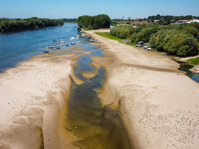 Climate El Nino