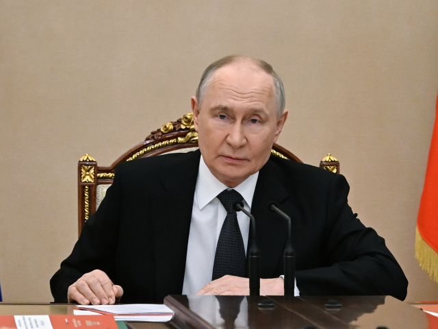 Putin