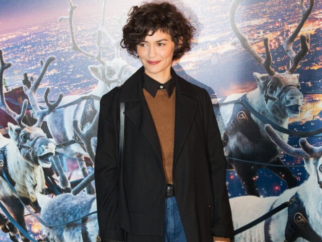 Svet ju zbožňuje aj 25 rokov po slávnej úlohe. O jej živote nevie nikto nič, dcéru utajila tri roky: Audrey Tautou má 50 rokov