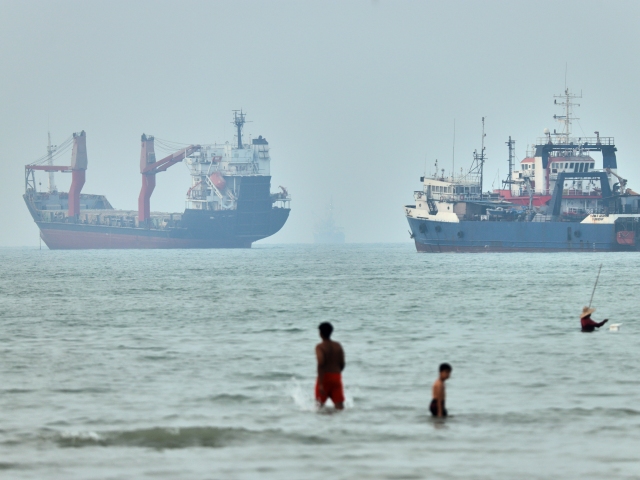 Oil / Prices / Strait of Hormuz /