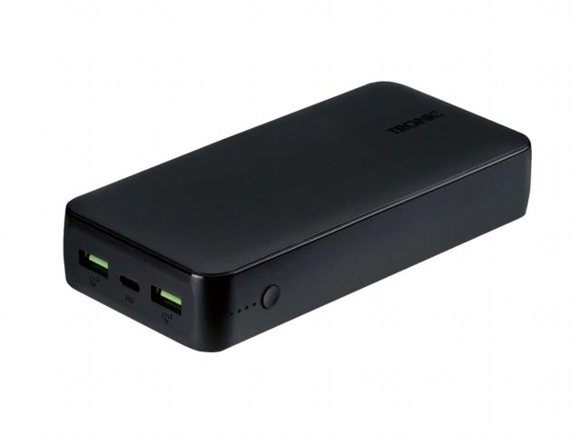 Tronic, Powerbanka, Lidl, 18,99 €