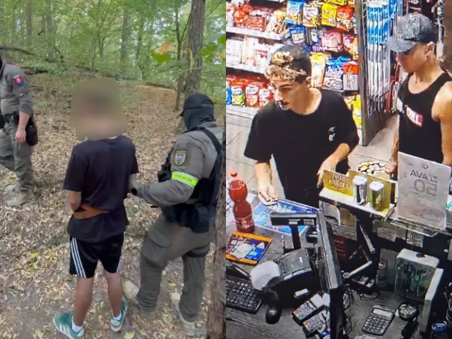 Sereď, útok, taxikár, Nitra, cudzinci
