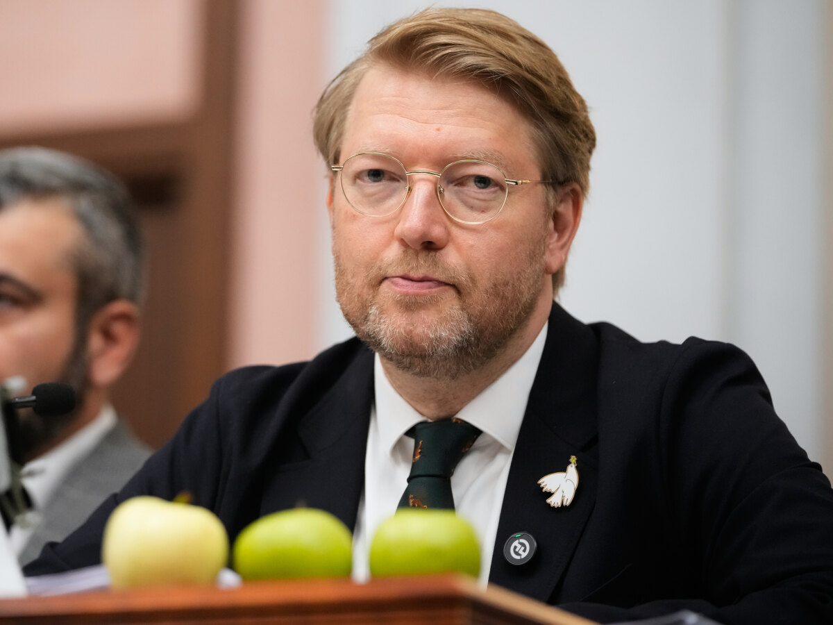 Rusko voľby Štátna duma súd posúdenie Jabloko uarus