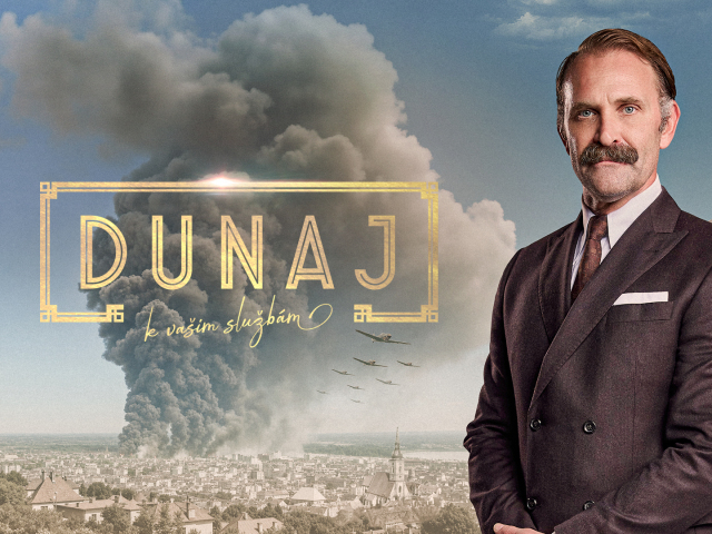 Markíze vyšiel návrat jej najväčších hitov. Dunaj aj SuperStar ovládli televízne rebríčky