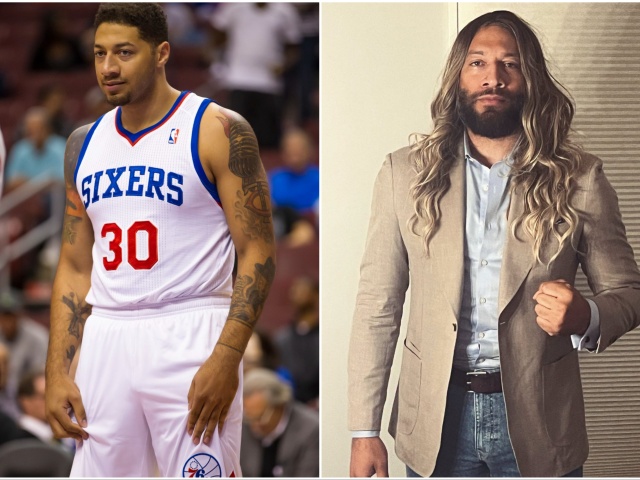 Bizarná kauza šokuje Ameriku. Bývalí elitní basketbalisti sa považujú za ženy a chcú proti nim hrať