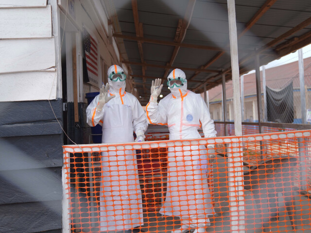 Ebola zabíja v Kongu čoraz rýchlejšie. Počet obetí už prekročil 2000