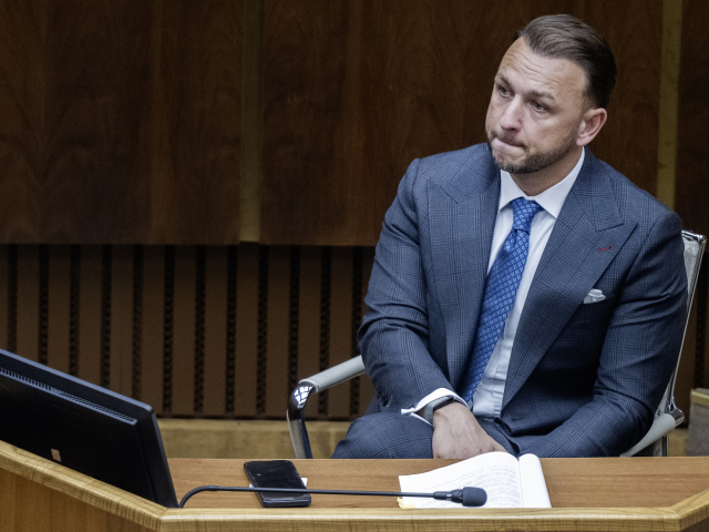 Šutaj Eštok sa pri ruských kamerách odvolával na certifikát. Metrologický ústav vysvetlil, čo v skutočnosti potvrdzoval