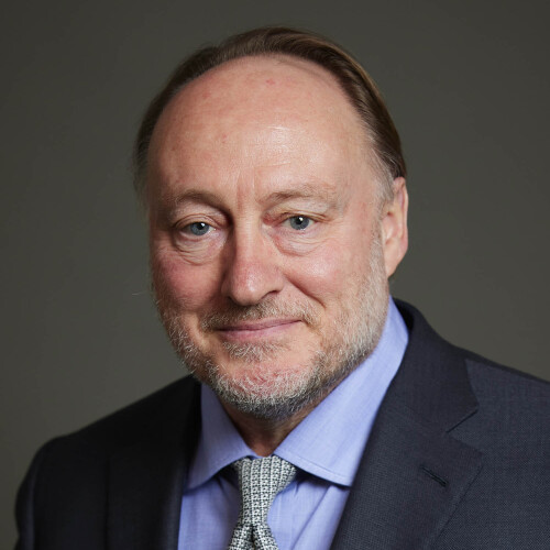 Lord Andrew Roberts je 63-ročný britský historik, spisovateľ a žurnalista.