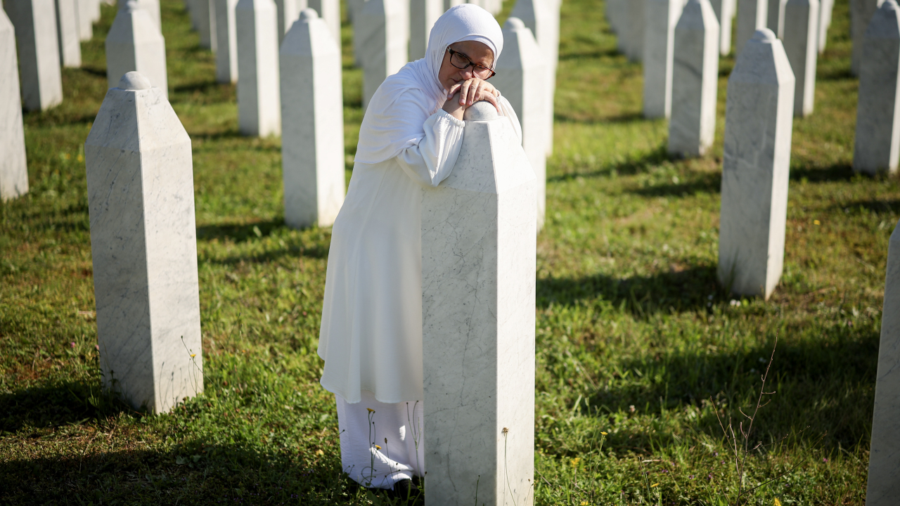 Srebrenica, Ukrajina, Gaza... Žijú medzi ľuďmi monštrá? Mladič ospravedlňoval genocídu mýtmi