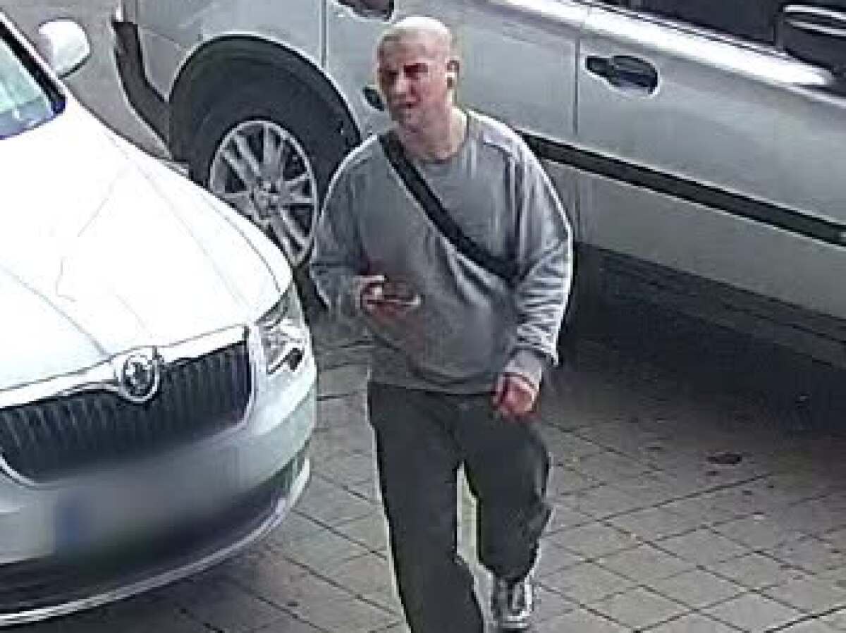 patranie podvod polícia