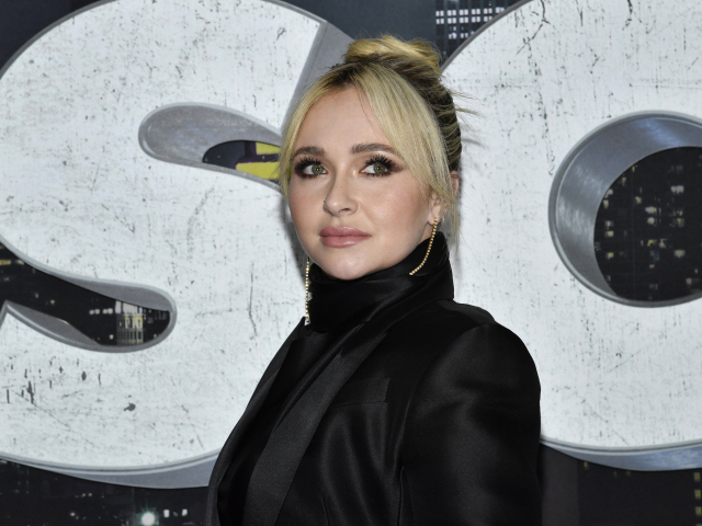 Zvrat v prípade smrti Hayden Panettiere. Jediná tabletka mohla spustiť márny boj o jej život