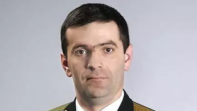 Obeťou bombového útoku v Sevastopole bol ukrajinský zbeh Robert Šagejev.