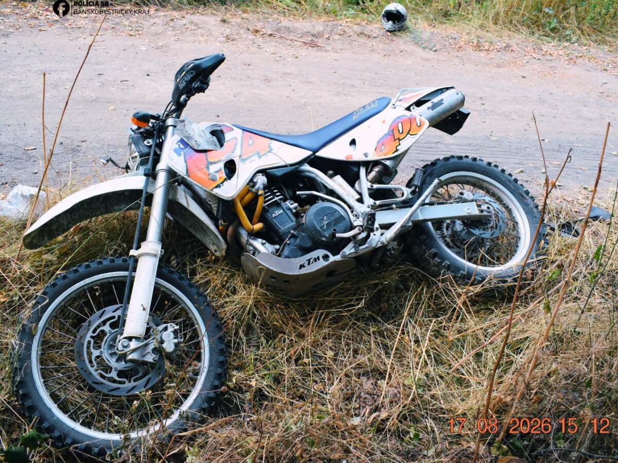 Motocykel
