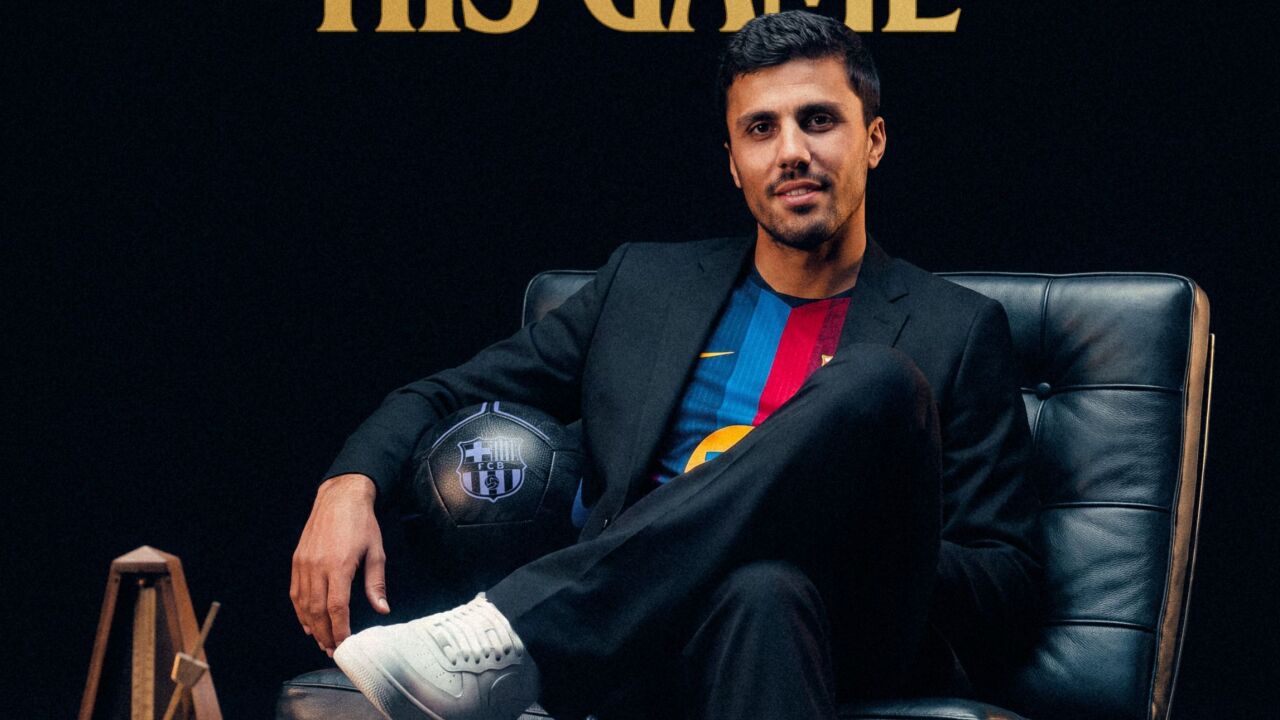 Potvrdené. Najlepší hráč futbalového šampionátu prestúpil do Barcelony