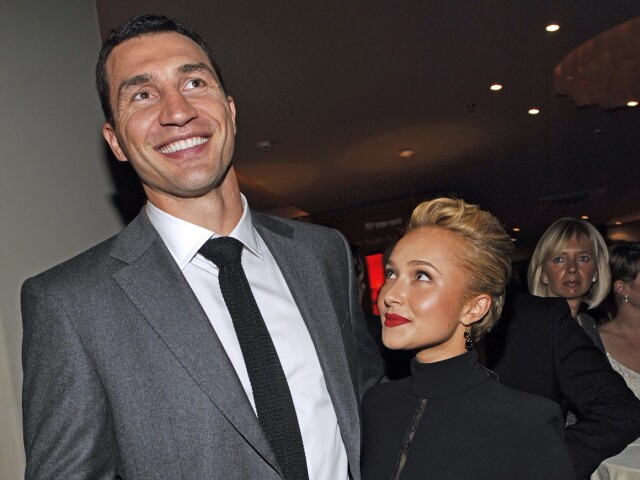 Kličko prelomil mlčanie a vyjadril sa k nečakanej smrti expartnerky Hayden Panettiere. Z jeho slov mrazí
