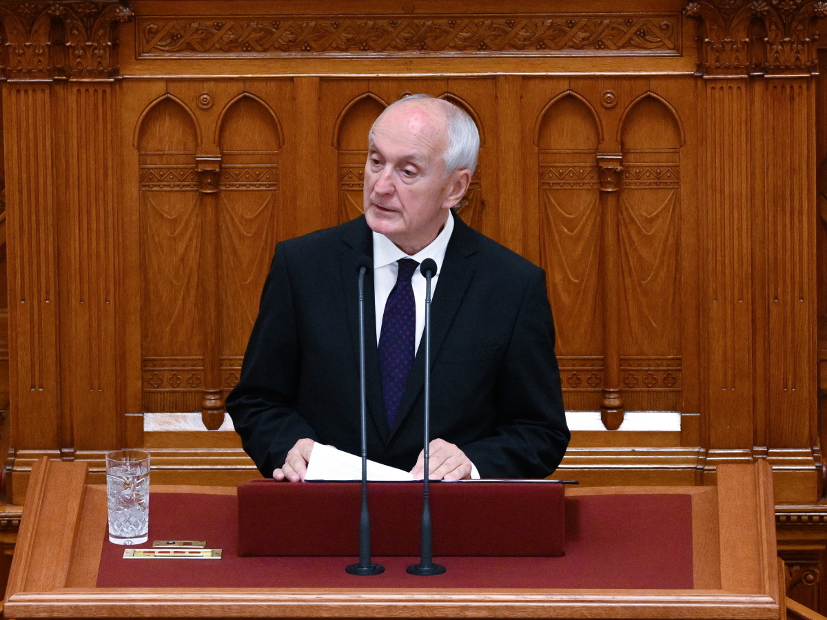 András Baka