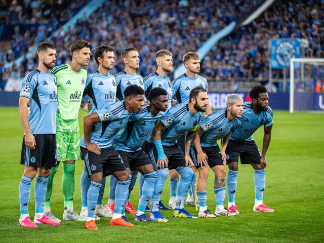 Slovan nemusí byť márny. Experti vyjadrili jeho šancu na finále LM
