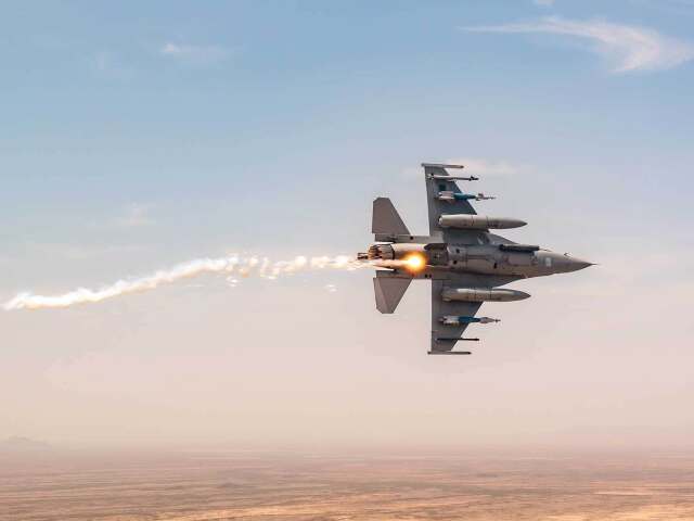 Slovenské F-16, výcvik v Arizone