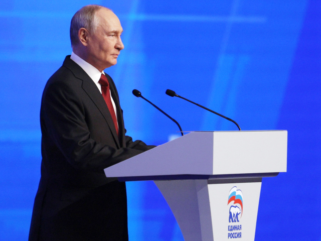 Putin hrozí úderom na citlivé miesta Ukrajiny: „Vypustili džina z fľaše.“ Moskva chystá odpoveď