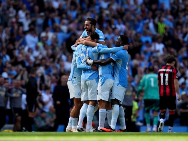 Stačilo šesť minút a Manchester City otočil stratený zápas. Debakel Aston Villy