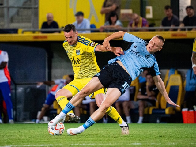 Slovan má späť svojho najdrahšieho hráča. Bude v zápase roka na ihrisku Celje postupovým žolíkom?