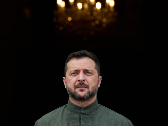 Ukrajina postaví panteón svojich hrdinov, zákon môže prehĺbiť spor s Poľskom. Zelenskyj: Rozhodneme o nich sami