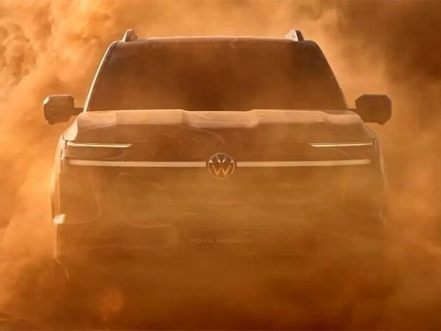 VW Amarok: Tretia generácia bude mať čínske korene. Zatiaľ sa na ňu netešte