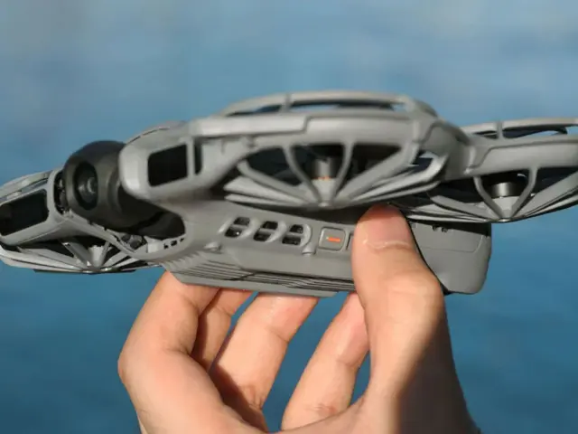 Dron DJI Neo 2
