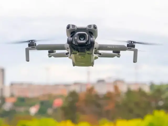 Dron DJI Mini 5 Pro
