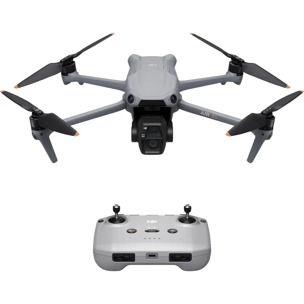 Dron DJI Air 3S