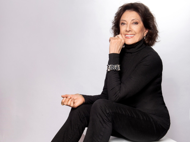 speváčka Marie Rottrová