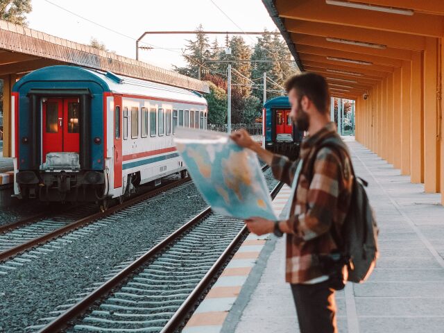 Večer nastúpite v Bratislave, ráno ste v Berlíne či na pláži. Nočný vlak je lepší ako lietadlo - kúpi vám čas a ponúkne vlastnú posteľ
