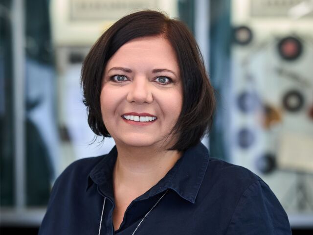 Exkluzívne: Alexandra Dubovská odkryla karty Markízy. Vieme, či Dunaj po tejto sérii definitívne skončí