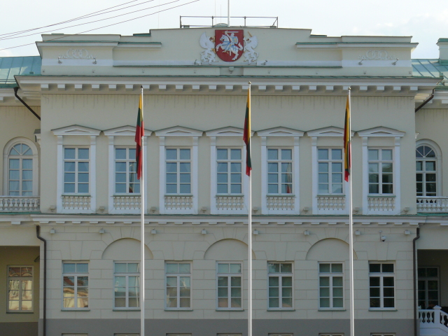 Poučenia z vojnovej reality Ukrajiny a prispôsobená bezpečnostná architektúra Litvy