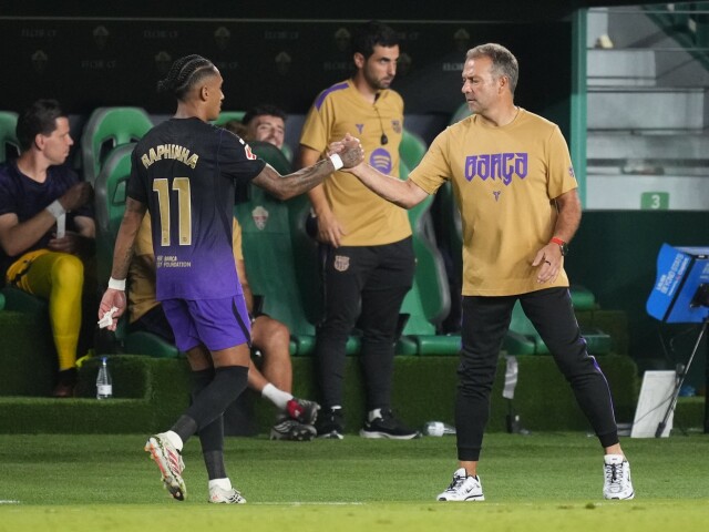 Álvarez alebo nikto. Odišli útočníci Lewandowski aj Torres a FC Barcelona nemá plán B