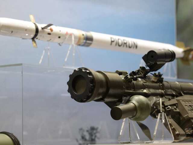 Poľský exportný hit Piorun mieri do výzbroje ďalších krajín NATO