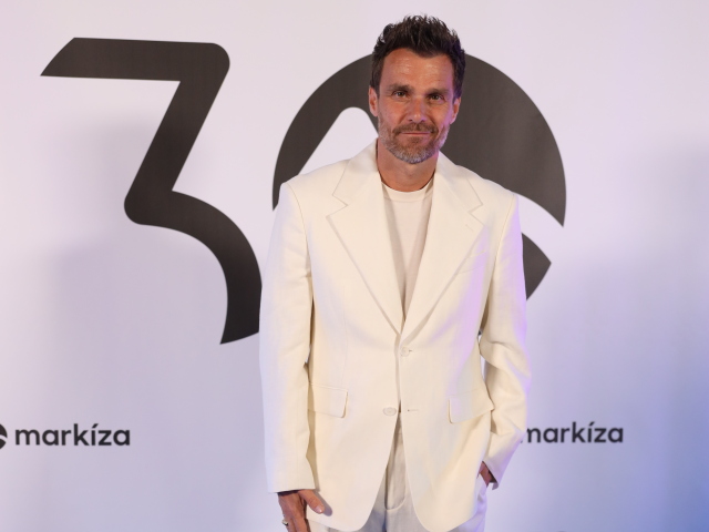 Čo povedal Leoš Mareš o Calinovi? Takto na známeho moderátora zapôsobil nový člen poroty SuperStar